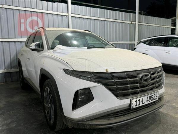 Hyundai for sale in Iraq